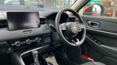 Honda HR-V 1.5 eHEV Advance 5dr CVT Hybrid Hatchback